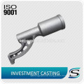 ISO9001 440C stainless steel casting